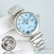 Swiss Copy Omega Ladymatic De ville Cal.8520 V4 Stainless Steel Watches (5)_th.jpg